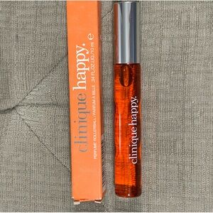 Rollerball perfume